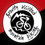 gravity logo